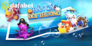 game bắn cá đổi thưởng