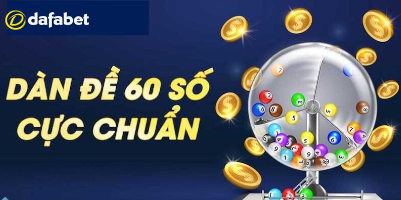 Thủ Thuật Nuôi Dàn Đề 60 Số Bất Bại Trong 2 Ngày Liên Tiếp 2 Các bước tìm ra bộ 60 số dàn đề cực chuẩn