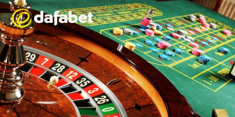 Cách Chơi Roulette Chi Tiết Nhất Cho Tân Thủ Dafabet 2025 3 Lưu ý trong cách chơi roulette để tăng khả năng chiến thắng