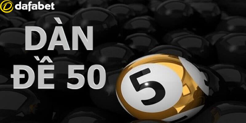 Dàn Đề 50 Số - Chiến Lược, Kinh Nghiệm Và Lợi Ích Khi Chơi 3 Những kinh nghiệm nuôi dàn đề 50 hiệu quả