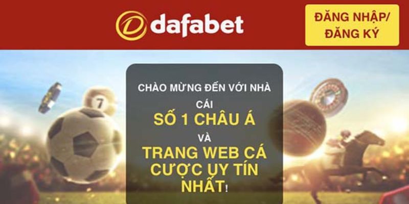 Link Vào Dafabet | Link Truy Cập Không Bị Chặn Mới Nhất 2025 1 Giới thiệu link vào Dafabet chính thức 2024
