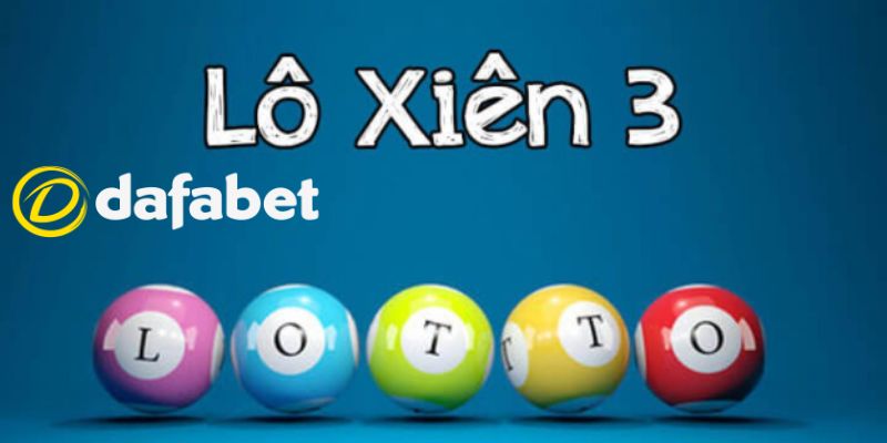 Lô Xiên Nháy | Bí Quyết Đánh Lô Hiệu Quả Chuẩn Nhất 2025 2 Các hình thức lô xiên nháy phổ biến hiện nay