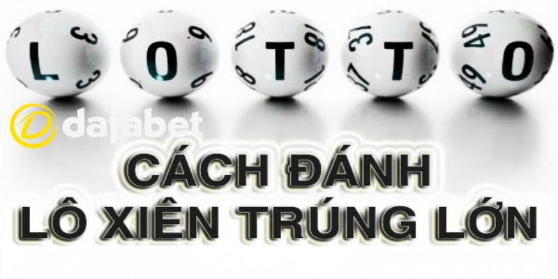 Lô Xiên Nháy | Bí Quyết Đánh Lô Hiệu Quả Chuẩn Nhất 2025 3 Bí quyết đánh lô hiệu quả không thể bỏ qua