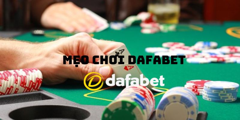 Mẹo Chơi Dafabet | Trọn Bộ Bí Kíp Hốt Sạch Tiền Nhà Cái 1 Lợi ích khi sử dụng các mẹo chơi Dafabet?