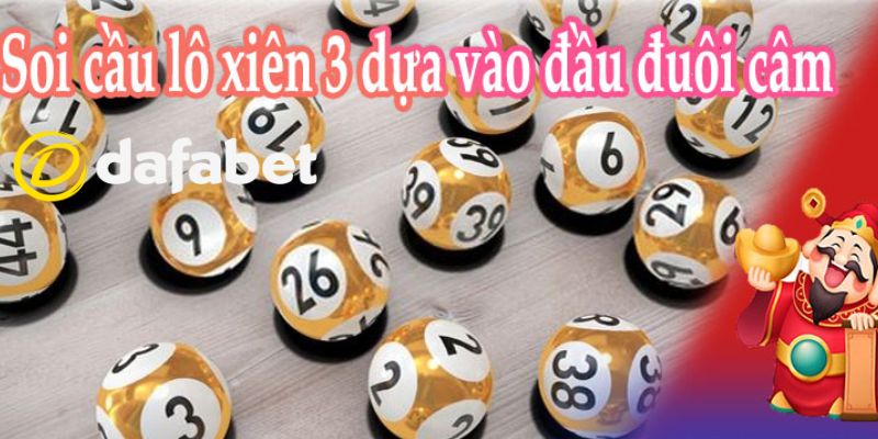 Mẹo Đánh Lô Xiên 3 | 3 Bí Kíp Đánh Cực Hay Từ Cao Thủ 3 Bật mí 3 mẹo đánh lô xiên 3 chuẩn không cần chỉnh
