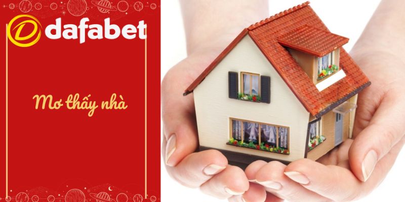 Ý nghĩa các giấc mộng thấy nhà cửa khác