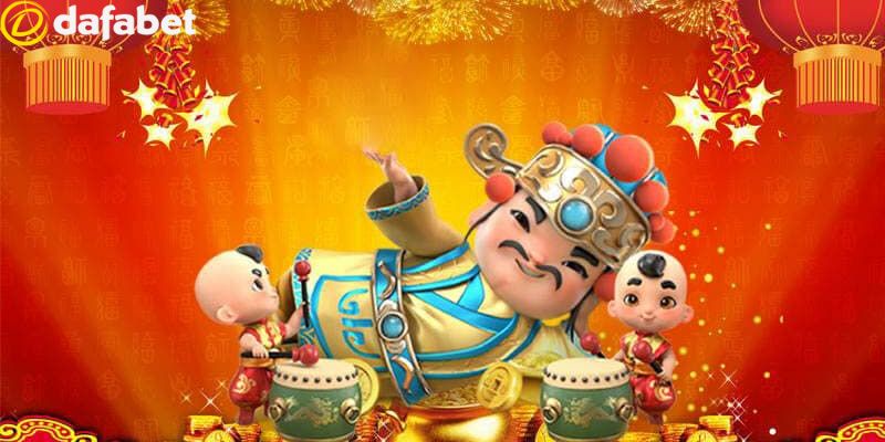 Nổ Hũ Thần Tài Dafabet: Trải Nghiệm Chơi Game Hấp Dẫn Nhất 3 Một số mẹo chơi nổ hũ thần tài hữu ích bạn nên biết