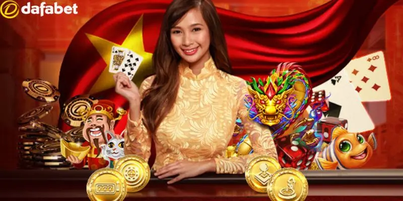 Chi Tiết Về Khuyến Mãi Casino Dafabet Hot Hit Nhất Năm 1 Tìm hiểu khuyến mãi Casino Dafabet
