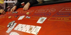 Tổng hợp cách bịp Poker 