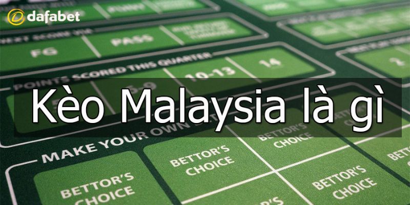 Tỷ Lệ Kèo Malaysia - Bí Quyết Chơi Kèo Nhanh Thắng Nhất 1 Tỷ lệ kèo Malaysia là loại kèo khá hấp dẫn và lôi cuốn