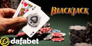 Thông tin về trò chơi Blackjack